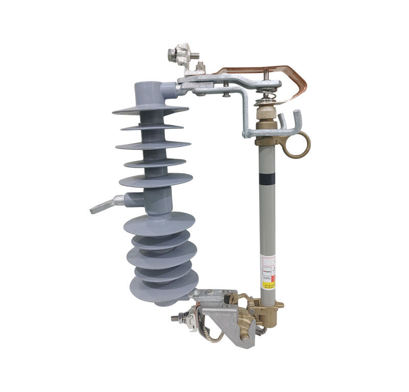 25.8kV Polymer Cutout Switch