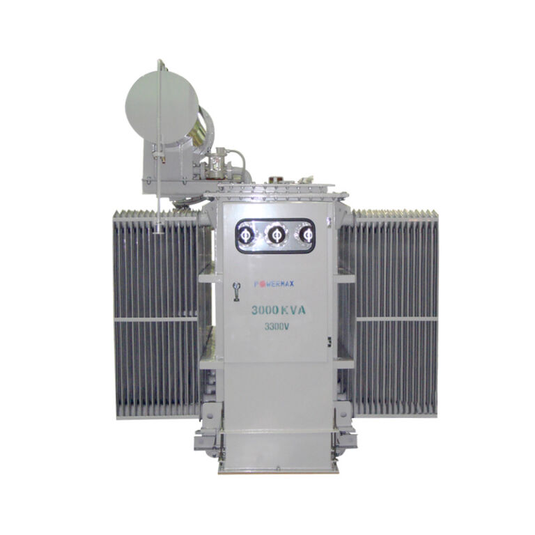 Distribution Transformer POWERMAX