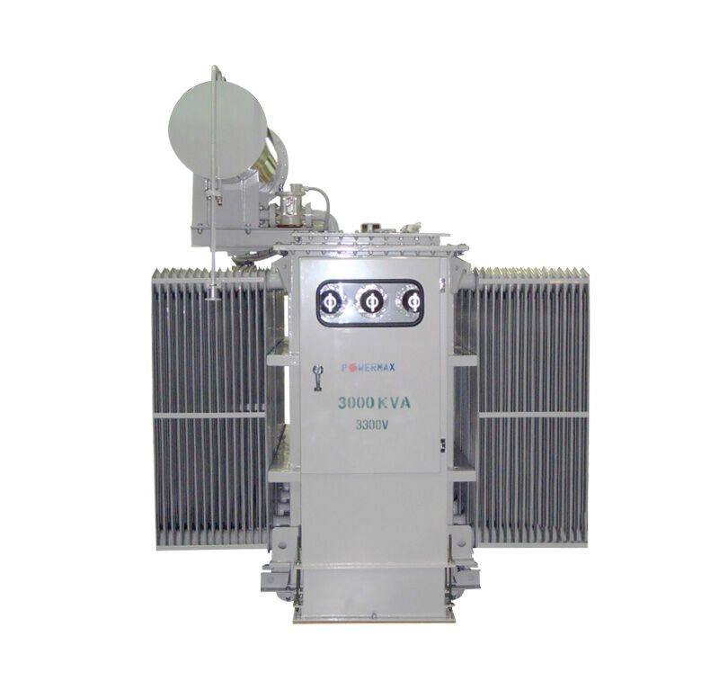 Distribution Transformer