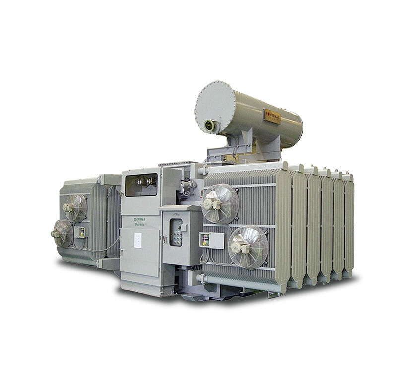 Power Transformer
