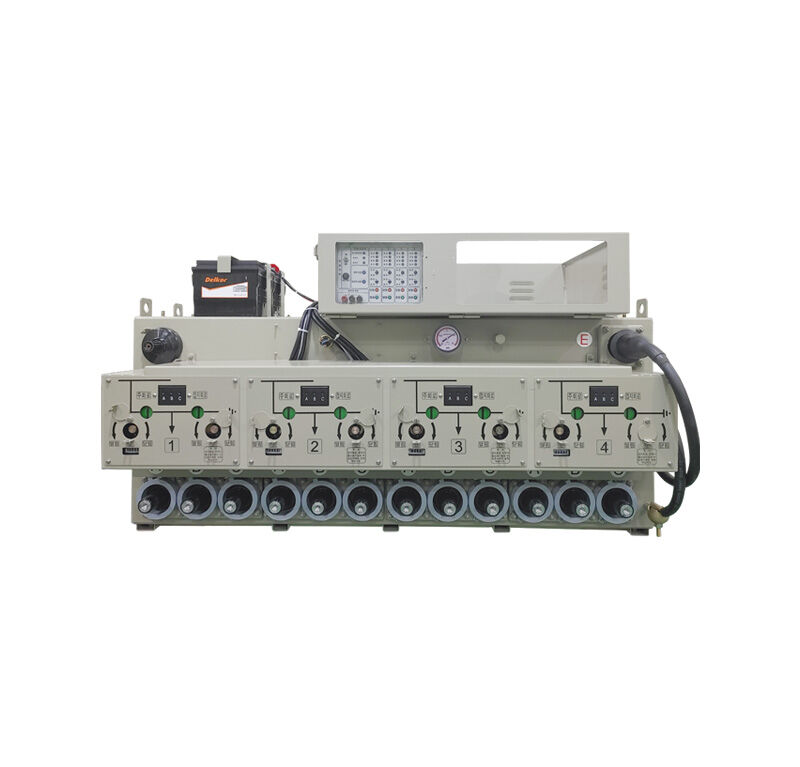SF6 Gas Insulated Load Break Switch