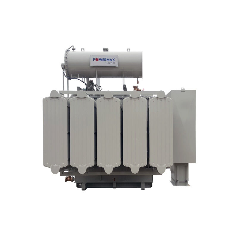 Transformer for ESS