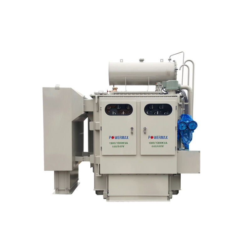 Transformer for ESS POWERMAX