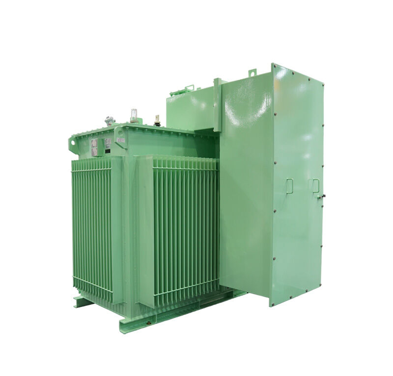 Transformer for Photovoltaic Power Generation