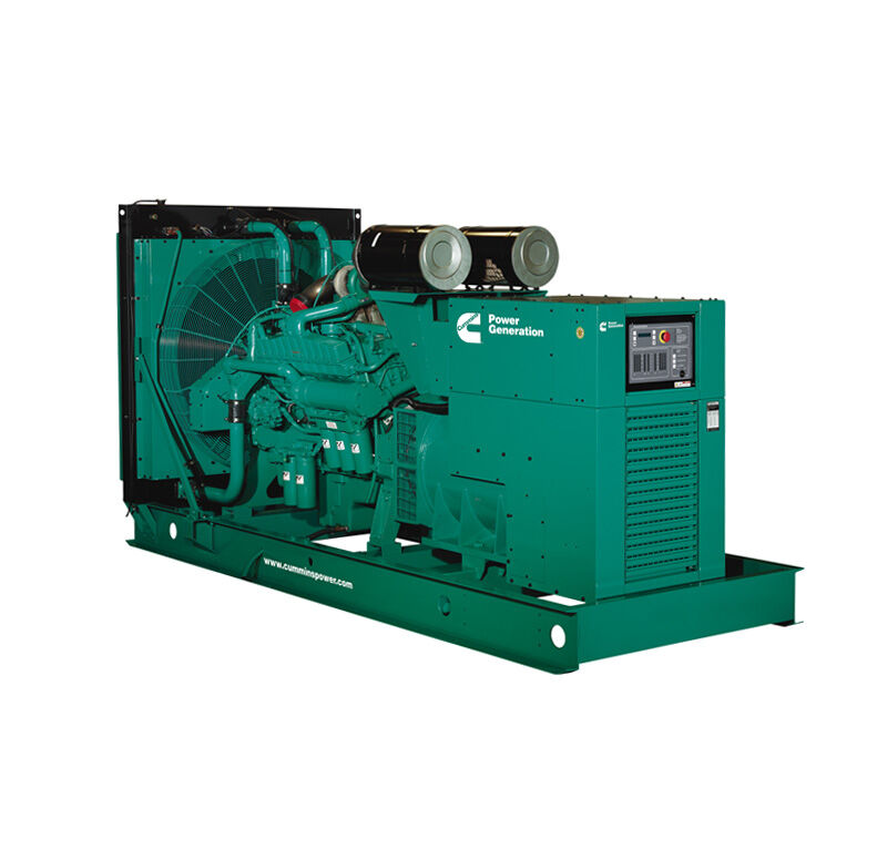 CUMMINS Diesel Engine Generator set