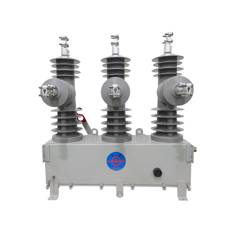 25.8kV Eco-개폐기